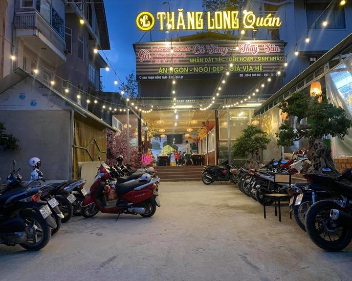 Asia-Thai Thang Long