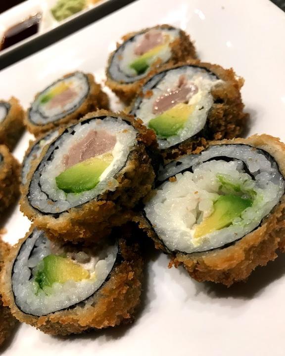 Sushi-Bar
